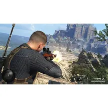Sniper Elite 5 - [Playstation 4]