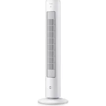 Philips CX5535/00 Turmventilator 31 cm Weiß