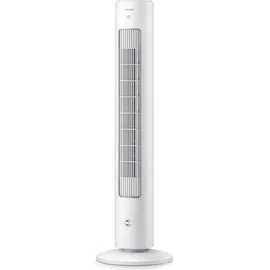 Philips CX5535/00 Turmventilator 31 cm Weiß