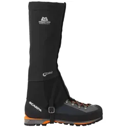 Mountain Equipment Trail Gaiter S black