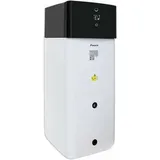 Daikin - Altherma 3 r ECH2O 504 h/c Innengerät 4kw mit integriertem 500L Speicher EHSX04P50D3