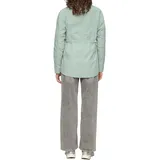QS Baumwolljacke grün L
