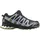 Salomon XA Pro 3D V8 GTX Damen Black/Green Moss/Zen Blue 40