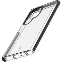Cellular Line Samsung Galaxy S25 Ultra Cover schwarz
