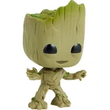 Funko POP! Guardians of the Galaxy 2 #202: Groot