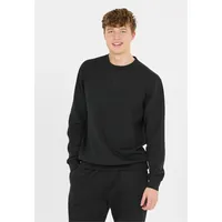 Virtus Sweatshirt Taro schwarz, 2XL