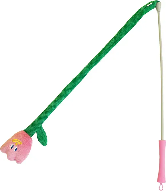 zeze Tulip Katzenangel