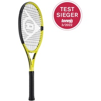 Dunlop Tennisschläger SX 300 Yellow/Black, 3