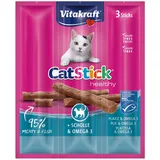 Vitakraft Cat stick - Omega 3