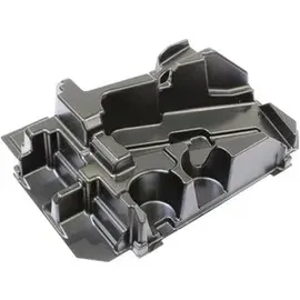 Makita Tiefziehteil für MAKPAC Gr. 4 835A32-2 schwarz 380 x 285 x 100 mm