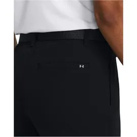 Under Armour Drive Shorts Damen 001 black/metallic silver 36