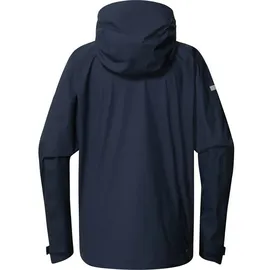 Haglöfs Damen L.I.M Airak GTX Jacke (Größe S, blau)
