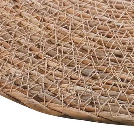 vidaXL Seegraskissen 50 Stk. Natur 100% Seegras