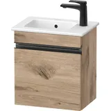 Duravit Waschtischunterschrank „Sivida“ 40 × 44,3 × 28,7 cm