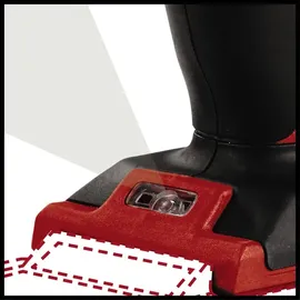 Einhell TC-CD 18/35 Li ohne Akku