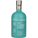 Bruichladdich The Classic Laddie Scottish Barley 50% vol 0,7 l Geschenkbox