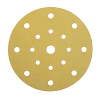 Mirka Gold 150mm Grip 17L P100, 100/Pack