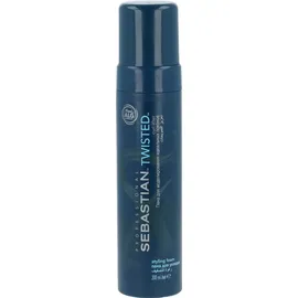 Sebastian Professional Twisted Curl Lifter Schaumfestiger 200 ml