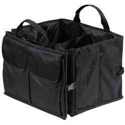 083963 Automotive Universal-Organizer groß (Schwarz)