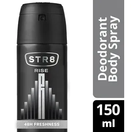 STR8 Rise Deodorant Spray 150 ml