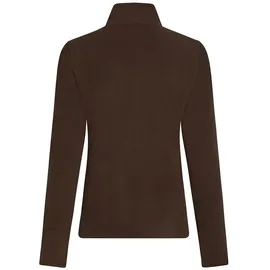 O'Neill O ́neill Fwc Cruz Fleece Mit Durchgehendem Reißverschluss - Coffee Bean - M