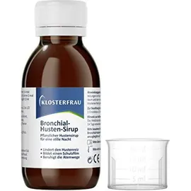 Klosterfrau Bronchial-Husten-Sirup