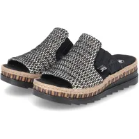 Rieker Damen Pantolette