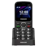 Maxcom Comfort MM443 4G Mobiltelefon - Transparent