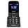 Maxcom Comfort MM443 4G Mobiltelefon - Transparent