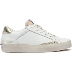 Crime London  Sneaker -  in Weiss, 39