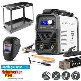 STAHLWERK ARC 160 MD