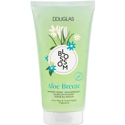 Douglas Collection Blossom Aloe Breeze Fußpeeling 150 ml Damen