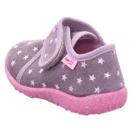 superfit Baby Mädchen SPOTTY GRAU 2100, 20 EU