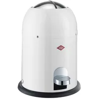 Wesco Mini Master 6 l Weiß