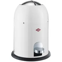 Wesco Mini Master 6 l Weiß