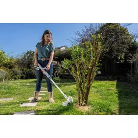 Ikra mogatec IART 2025 inkl. 1 x Akku und Ladegerät