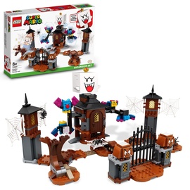Lego Super Mario König Buu Huu und der Spukgarten Erweiterungsset 71377
