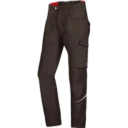 Bundhose "1960-570" Bplus - 60 - braun