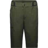 Shorts, Utility Green, M