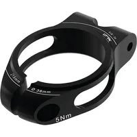 XLC PC-B13 15 mm 38 mm Innensechskant schwarz 2502063135