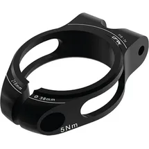 XLC PC-B13 15 mm 38 mm Innensechskant schwarz 2502063135