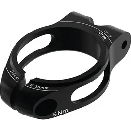 XLC PC-B13 15 mm 38 mm Innensechskant schwarz 2502063135