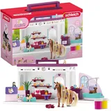 Schleich Horse Club Sofia's Beauties Tier Salon