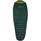 Nordisk Tension Comfort 800 Schlafsack, Scarab-Lime, XL Links