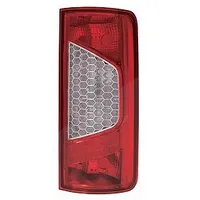 Van Wezel Heckleuchte 1886932