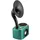 Sangean CP-100D türkis