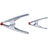 ZENTEN Leimzange m. Klemmschutz 150 mm