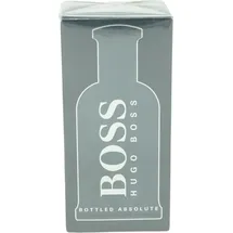 HUGO BOSS Bottled Absolute Eau de Parfum 50 ml