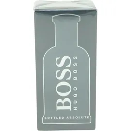 HUGO BOSS Bottled Absolute Eau de Parfum 50 ml