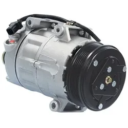 Bestprice Kompressor Klimaanlage [Hersteller-Nr. 813738] für Ford